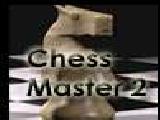 giocare Master chess 2