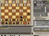 giocare Echecs multijoueurs avec chat chess voir matches en direct