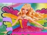 giocare Baby barbie puzzle