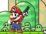 giocare Mario shooter 2