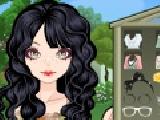 Play Country girl makeover now