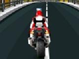 giocare Turbo motorbike ride