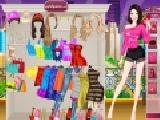 giocare New yorker barbie