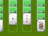 Play Golf solitaire iii now
