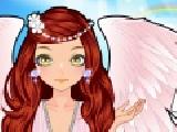 Play Pure angel makeover now