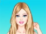 giocare Barbie navy style