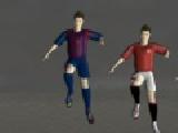 Play Soccer jumper now