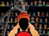 Play Basketball shooting skill now