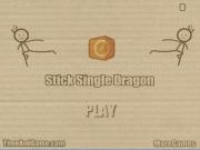 Play Stick single dragon now