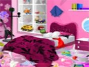 giocare Barbie bedroom