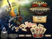 Play Solitaire mystery: stolen power now