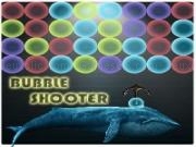 giocare Bubble shooter
