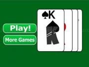 Play Solitaire freecell numbers now