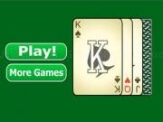 Play Solitaire freecell classic now