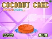 Play Coconut cake now