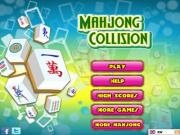 giocare Mahjong collision