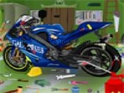 Play Moto garage now