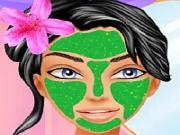 Play Irresistible beauty makeover now