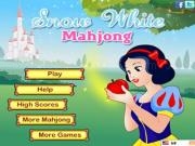 giocare Snow white mahjong 2