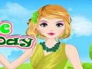 Play Barbie picnic day now