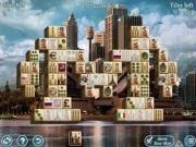 giocare Worlds greatest cities mahjong