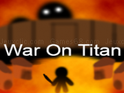 giocare War on titan