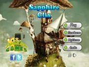 Play Sapphire clix now