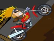 Play Crazy motorcycle 1 now