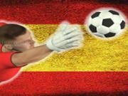 giocare Goalkeeper premier spain