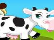 Play Decor tender cow now