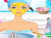 Play Cocktail sparkles beauty makeover now