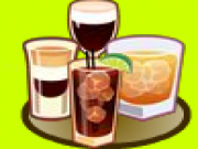 Play Cocktail crush now