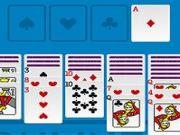Play Online solitaire now