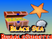 giocare Black sea bubbleshooter