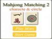 giocare Mahjong matching 2