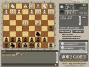 giocare Multiplayer chess (with chat and view live chess matches)