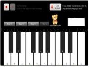 Play Recordable piano now