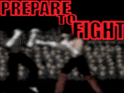 Play Prepare to fight now