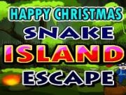 giocare Snake island escape