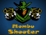 giocare Mumbu shooter