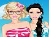 giocare Barbie 50's summer