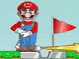 Play Mario golf master now