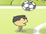 Play 1 on 1 soccer brazil now