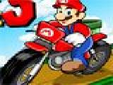 giocare Mario motorcycle