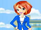 Play Bulo business management dress up now