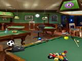 Play Billiards room objects now