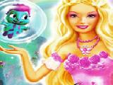 giocare Hidden letters-barbie