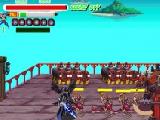Play Figther king 3 matchless now