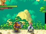 Play Dragon ball fighters now