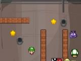 giocare Luigi bounce